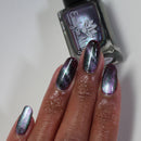 Emily De Molly - Read The Room Nail Polish (Magnetic)