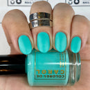 Colores de Carol - Comet Get It Nail Polish