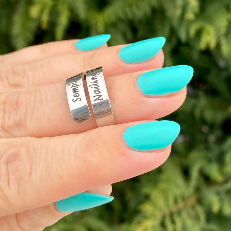 Colores de Carol - Comet Get It Nail Polish