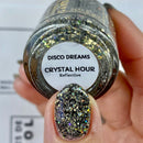 Colores de Carol - Crystal Hour Nail Polish