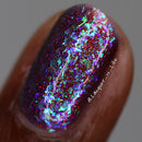 Emily De Molly - Turn Around Nail Polish