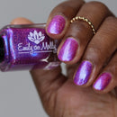 Emily De Molly - Survey Results Nail Polish