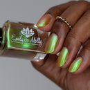 Emily De Molly - Unsteady Nail Polish
