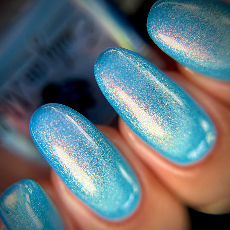 Emily De Molly - Guiding Light Nail Polish