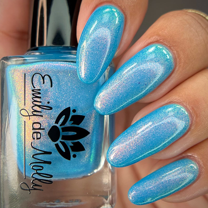 Emily De Molly - Guiding Light Nail Polish