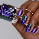 Emily De Molly - Once Forgotten Nail Polish (Magnetic)