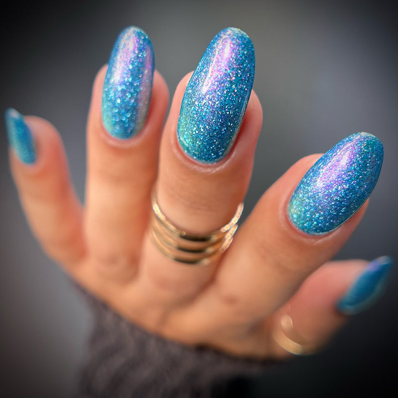 Emily De Molly - Thin Ice Nail Polish