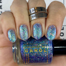 Colores de Carol - Shimmernova Nail Polish