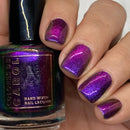 Colores de Carol - Twelve and Thriving Nail Polish