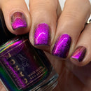 Colores de Carol - Twelve and Thriving Nail Polish