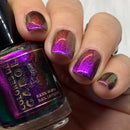 Colores de Carol - Twelve and Thriving Nail Polish