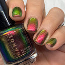 Colores de Carol - Party Like it's 2013 Nail Polish