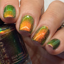 Colores de Carol - Party Like it's 2013 Nail Polish