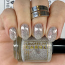 Colores de Carol - Nebulas in My Head Nail Polish