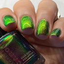 Colores de Carol - Party Like it's 2013 Nail Polish