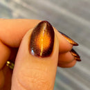 Colores de Carol - Starprise Nail Polish (Magnetic)