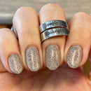 Colores de Carol - Nebulas in My Head Nail Polish