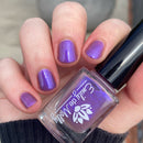 Emily De Molly - Rise Again Nail Polish