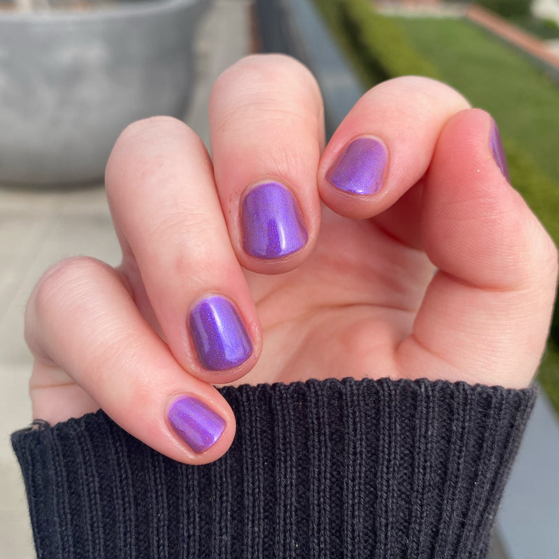 Emily De Molly - Rise Again Nail Polish