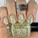 Colores de Carol - Planetary Crush Nail Polish