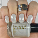 Colores de Carol - Lunar Holo Nail Polish