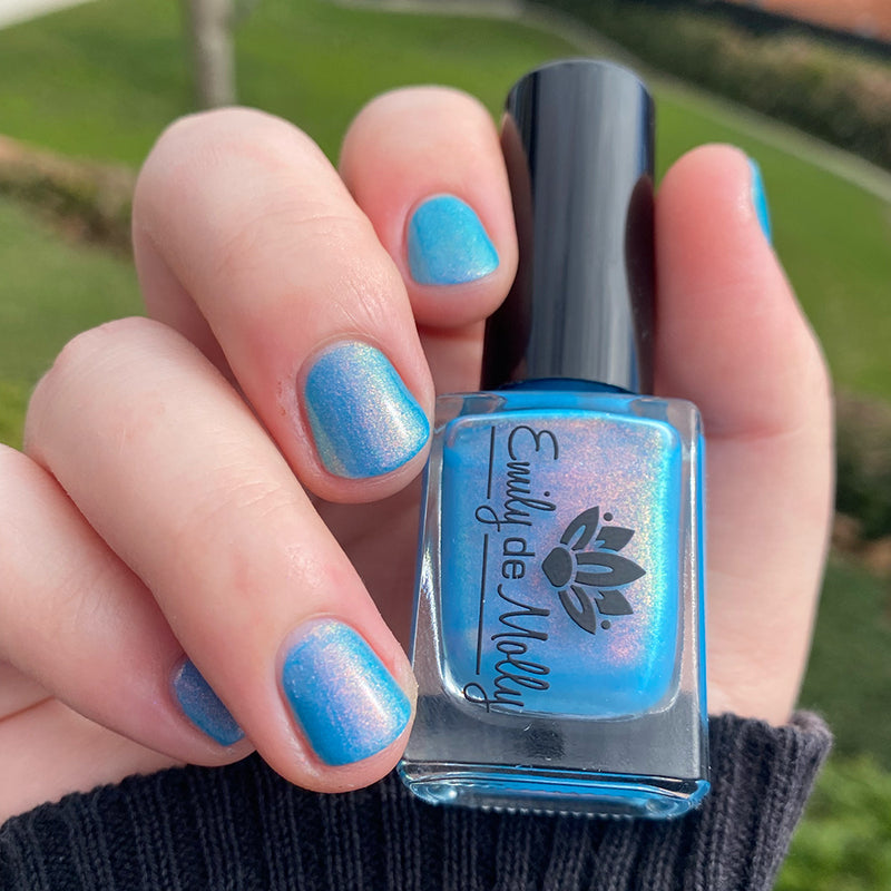 Emily De Molly - Guiding Light Nail Polish