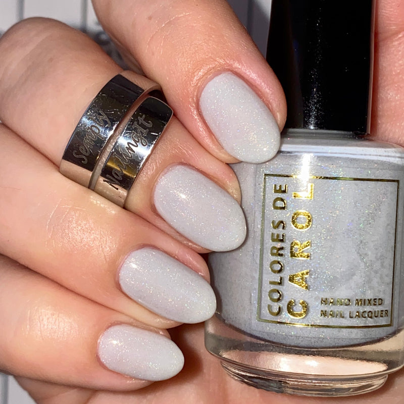 Colores de Carol - Lunar Holo Nail Polish