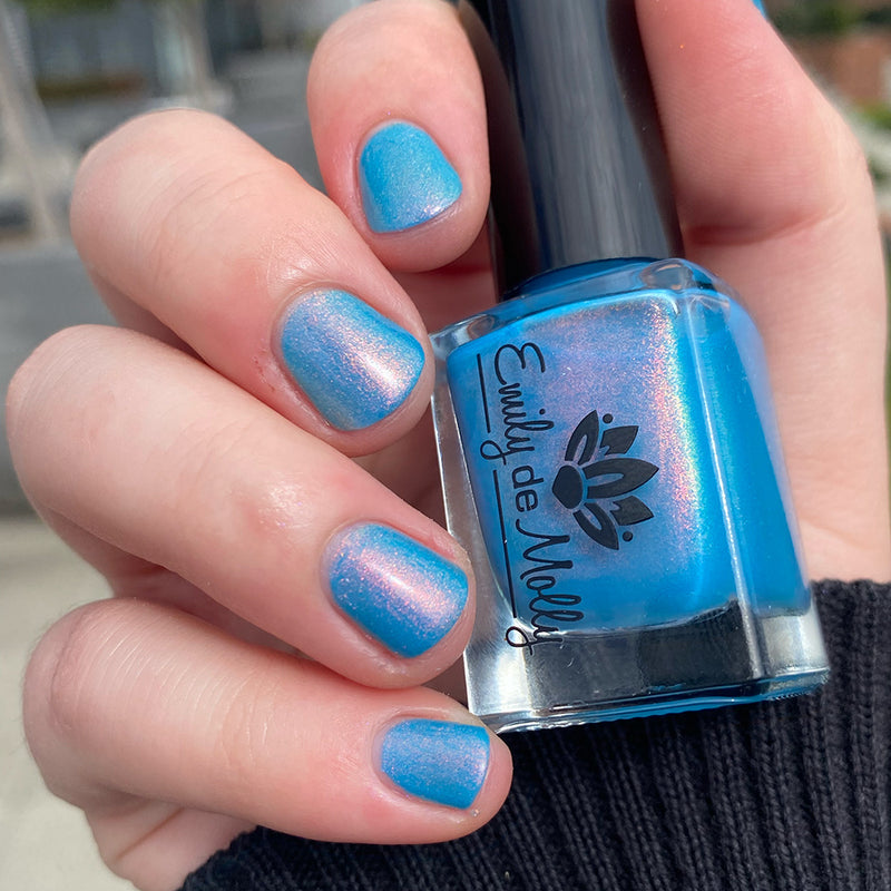 Emily De Molly - Guiding Light Nail Polish