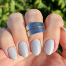 Colores de Carol - Lunar Holo Nail Polish