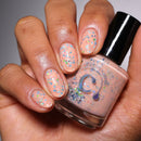 Colores de Carol - Hello Bloom-tiful Nail Polish