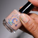 Colores de Carol - Hello Bloom-tiful Nail Polish