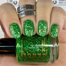 Colores de Carol - Green Dream Nail Polish