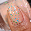 Colores de Carol - Hello Bloom-tiful Nail Polish