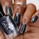 Emily De Molly - Sheer Tint Shadow Nail Polish