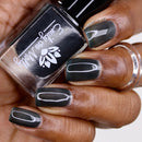 Emily De Molly - Sheer Tint Shadow Nail Polish