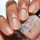 Colores de Carol - Hello Bloom-tiful Nail Polish