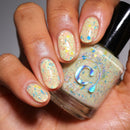 Colores de Carol - Softly in Bloom Nail Polish
