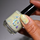 Colores de Carol - Softly in Bloom Nail Polish
