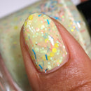 Colores de Carol - Softly in Bloom Nail Polish