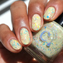 Colores de Carol - Softly in Bloom Nail Polish