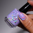 Colores de Carol - Petals in Motion Nail Polish