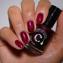 Colores de Carol - Mommin' & Vibin' Nail Polish