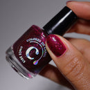 Colores de Carol - Mommin' & Vibin' Nail Polish