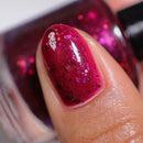 Colores de Carol - Mommin' & Vibin' Nail Polish