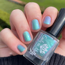 Emily De Molly - Midnight Meadow Nail Polish