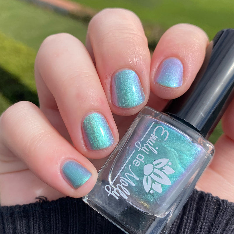 Emily De Molly - Midnight Meadow Nail Polish