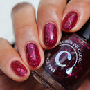 Colores de Carol - Mommin' & Vibin' Nail Polish