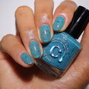 Colores de Carol - The Mom Era Nail Polish