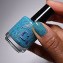 Colores de Carol - The Mom Era Nail Polish