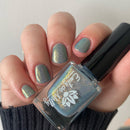 Emily De Molly - Grey Horizon Nail Polish